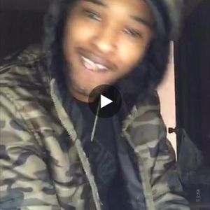 Meet your Posher, Vandyke